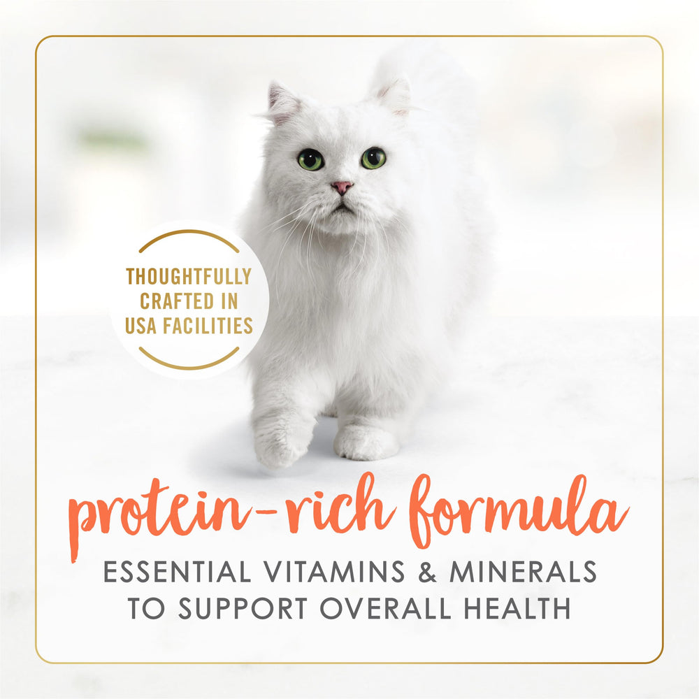 Fancy Feast étiquette nutritionnelle claire pour choix alimentaire éclairé