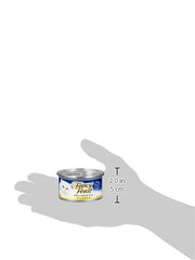 Fancy Feast ingrédients poisson et crevette frais, source de protéines qualitatives