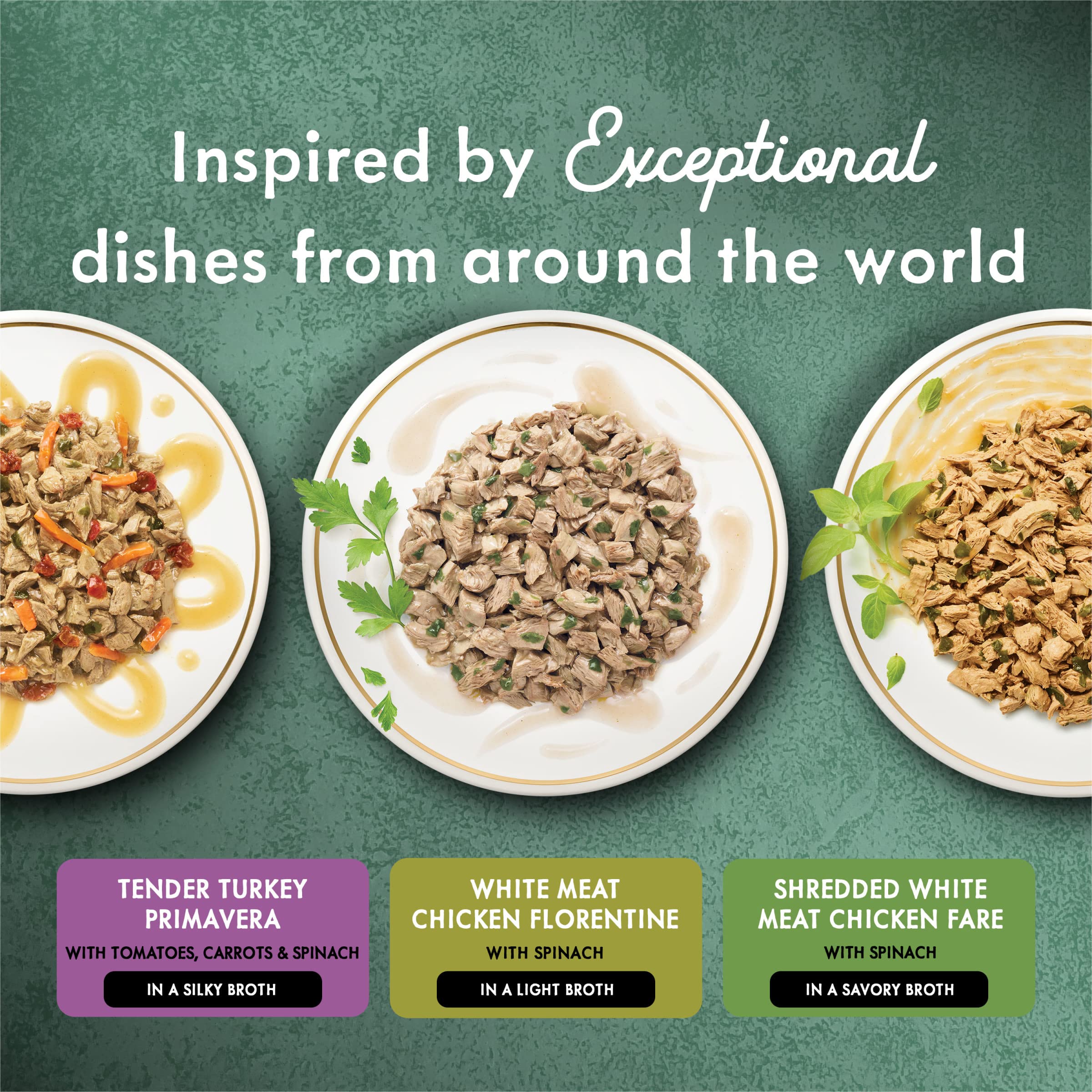 Fancy Feast boîte ouverte avec sauce visible pour un repas plus attractif