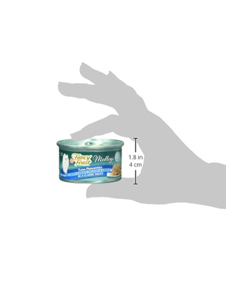 Fancy Feast bouillon soyeux proche pour meilleure hydratation