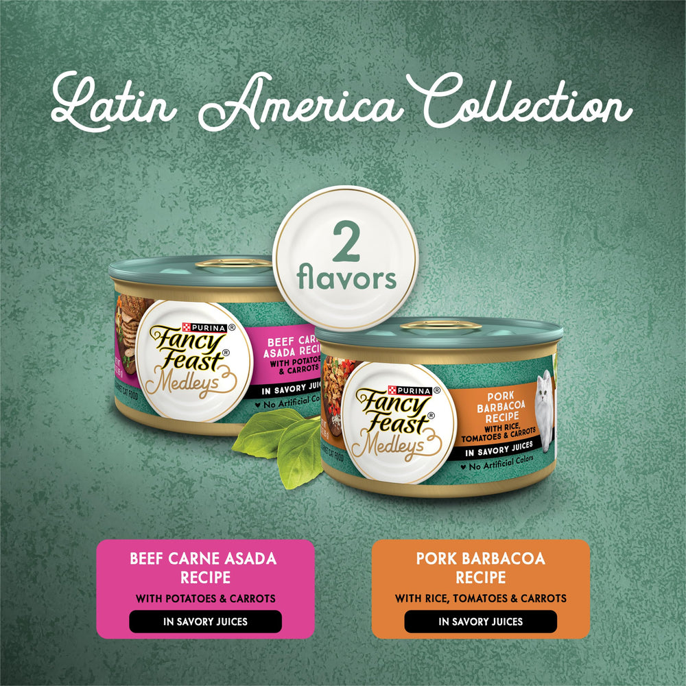Fancy Feast plats servis illustrant présentation chef et stimulation de l’appétit