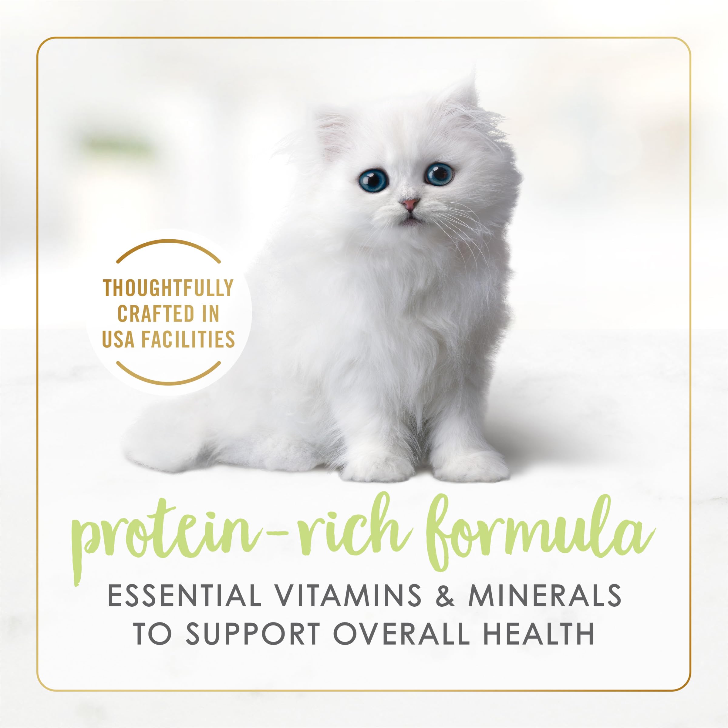 Fancy Feast comparaison taille portion 85 g pratique pour ration