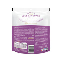 Fancy Feast texture nappée détaillée pour un goût riche et appétant