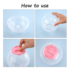 FANKUTOYS orifices de ventilation démontrant circulation d'air efficace
