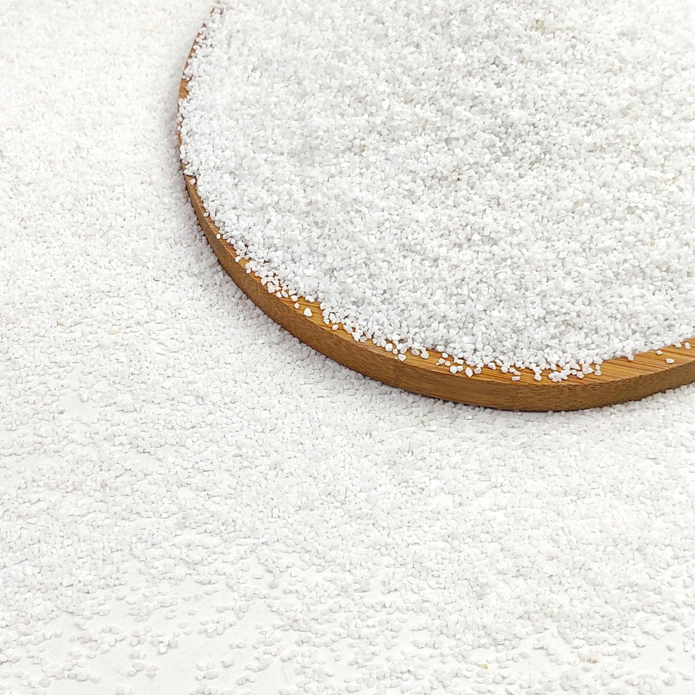 FANTIAN emballage avant montrant 5 lbs et granulométrie, présentation propre