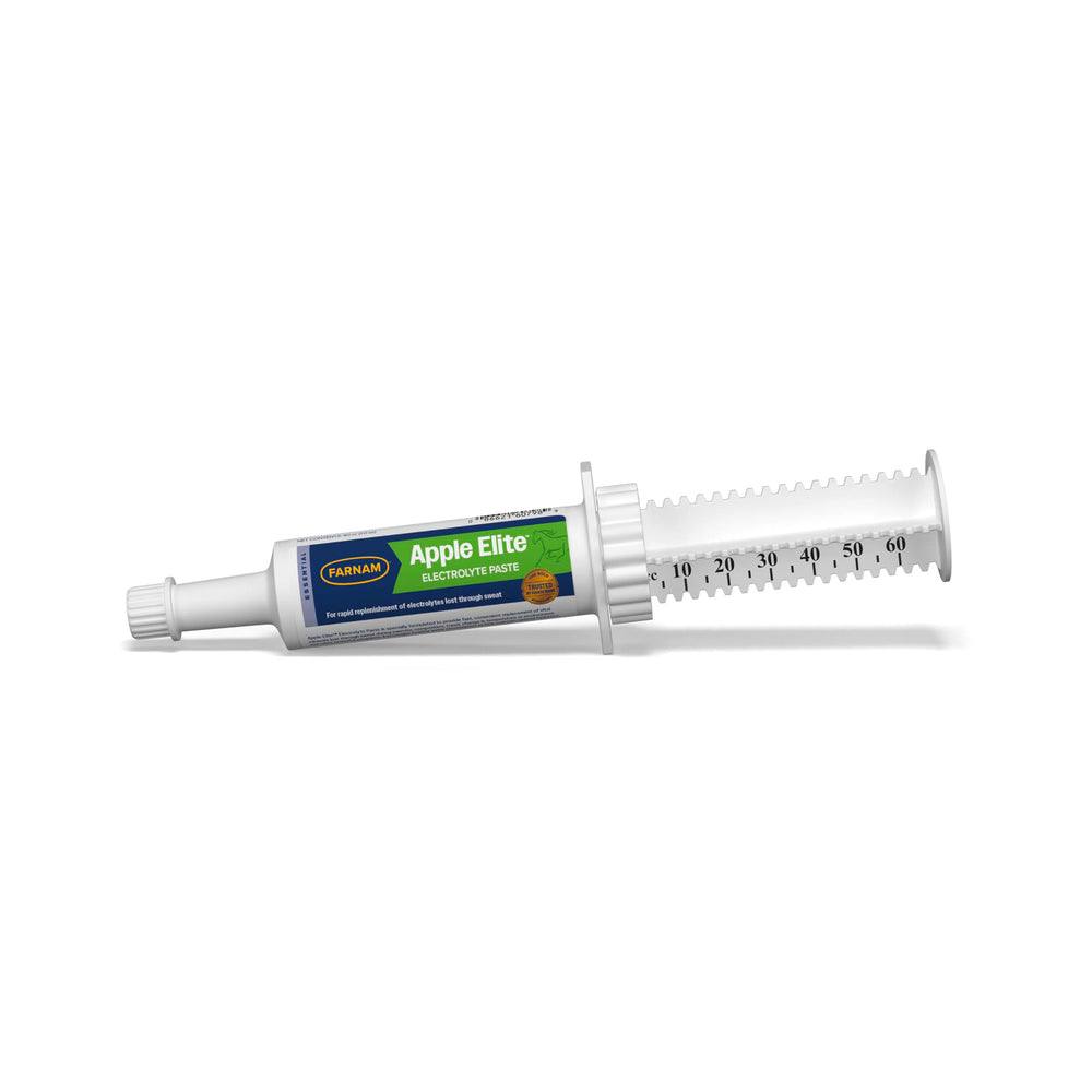 Farnam emballage avant montrant la seringue et bénéfice hydratation rapide