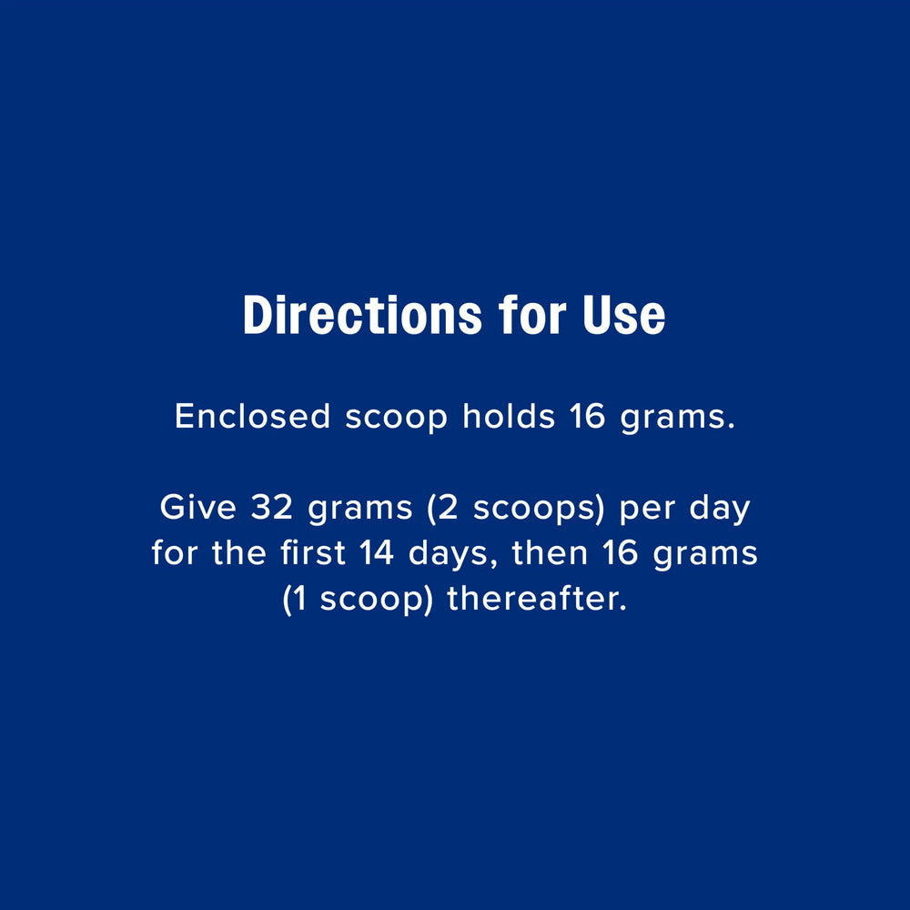 Farnam emballage côté nutrition démontrant composition naturelle