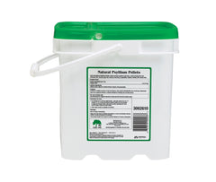 Farnam granulés gros plan Equi Aid texture pelleteuse pour mélange facile