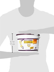 Farnam Horse Health étiquette nutrition illustrant ingrédients clés et dosage