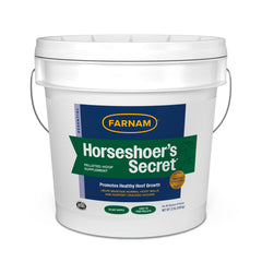 Farnam emballage du sac montrant 22 lb et bénéfice de conservation