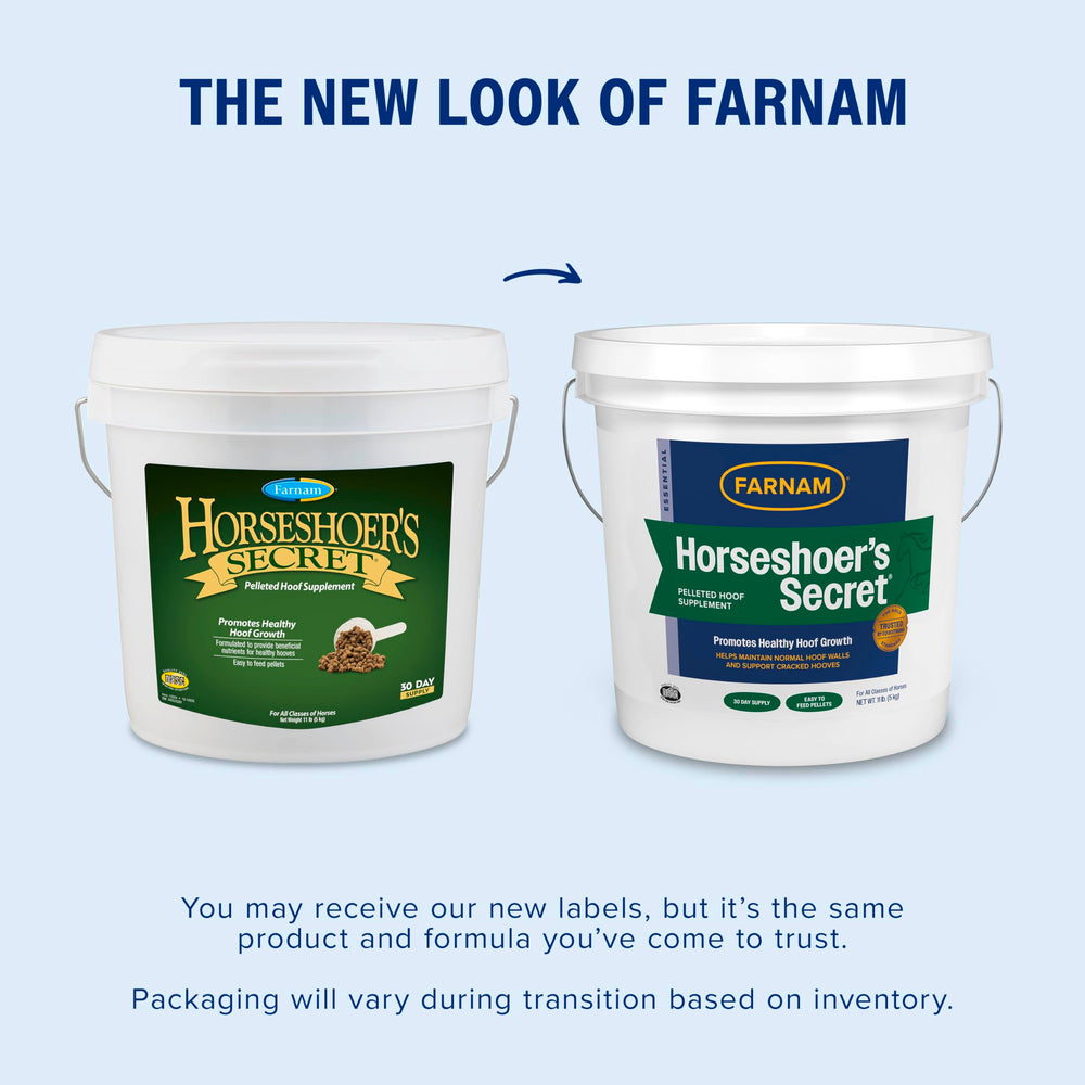 Farnam gros plan des granulés illustrant texture appétente et stabilité