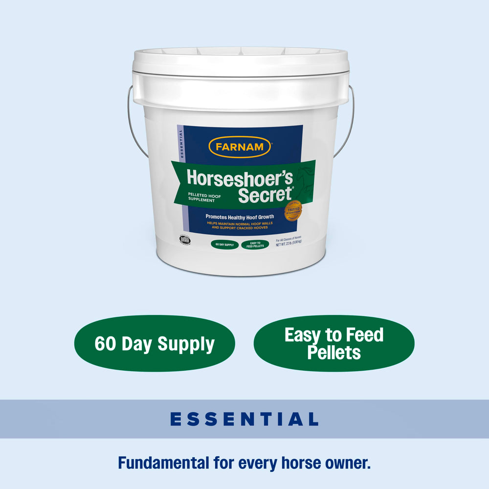 Farnam sac 22 lb pour évaluer volume et rapport qualité‑prix