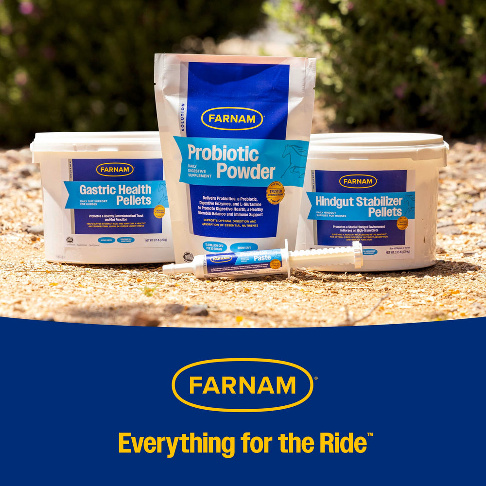 Farnam plusieurs tubes présentés pour cures ou usage fréquent