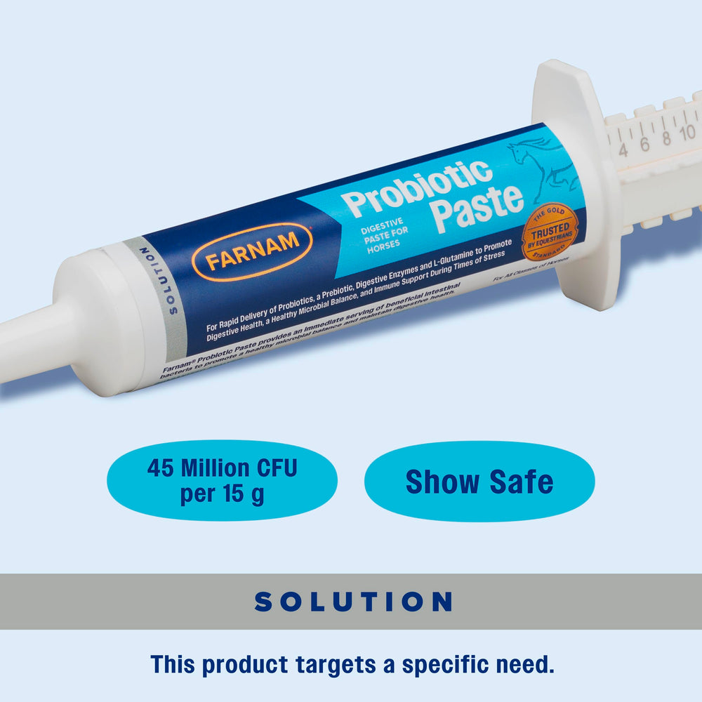 Farnam texture de la pâte montrant consistance appétente pour acceptation rapide