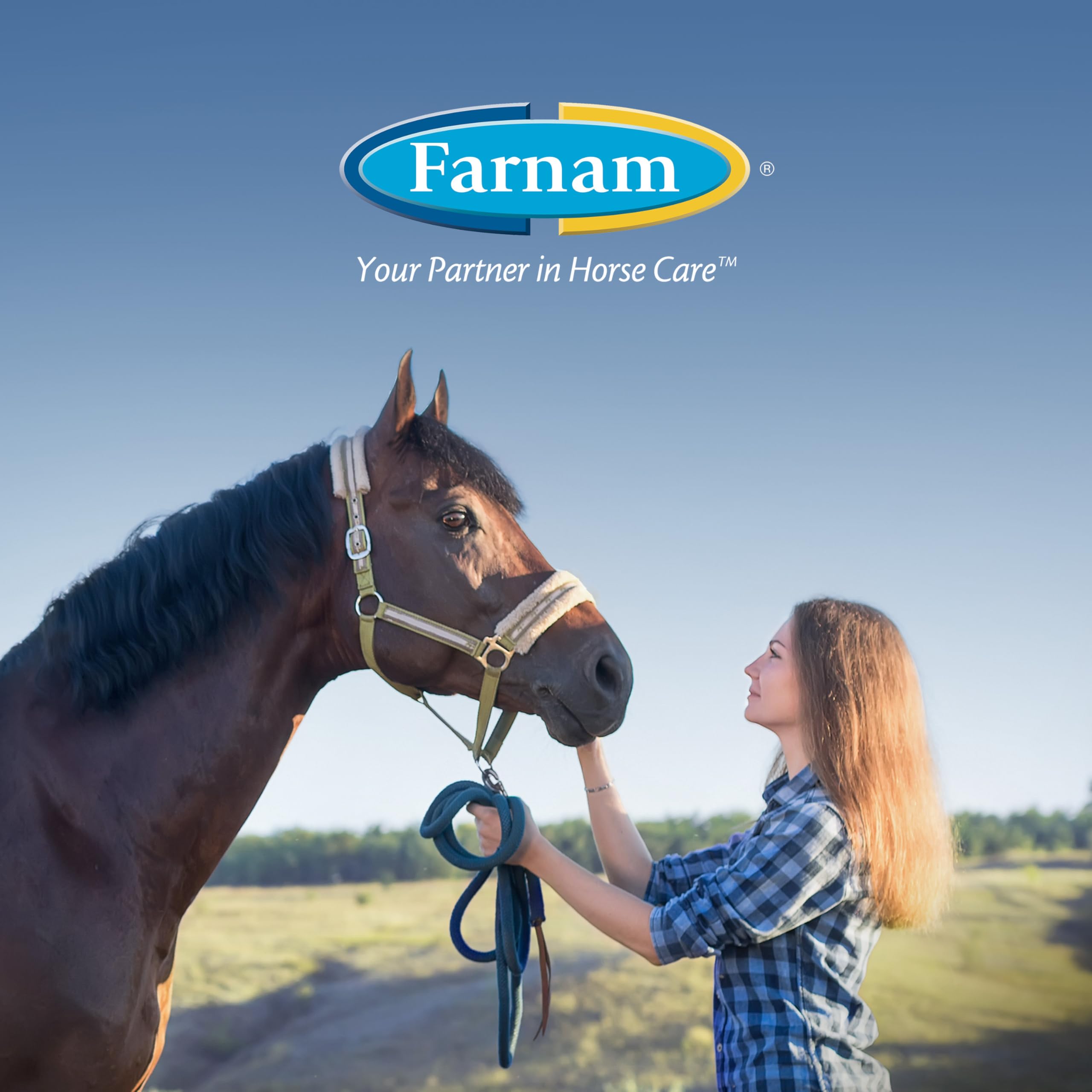 Farnam Purishield comparaison visuelle avec autres produits pour évaluer quantité