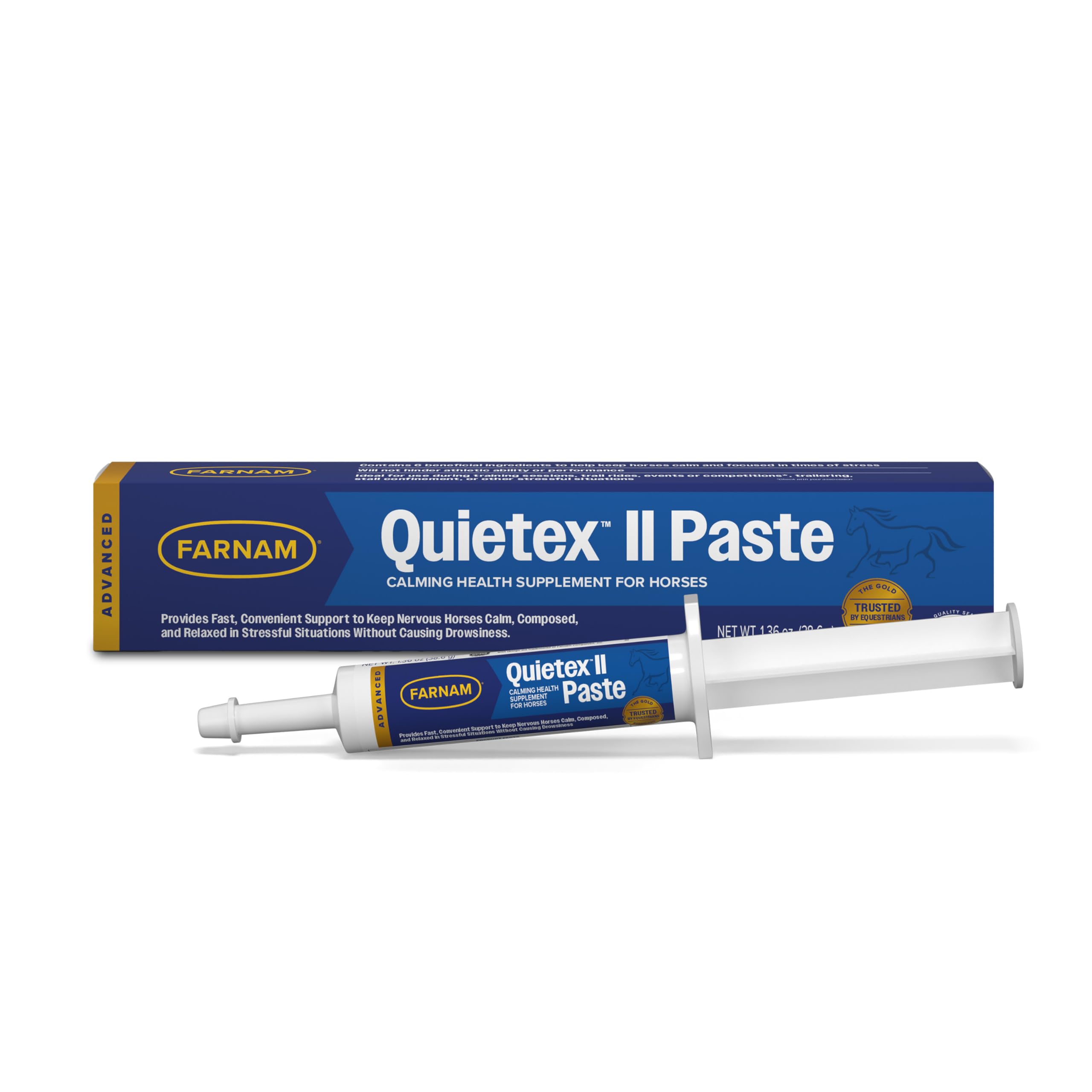 Farnam gros plan texture de pâte facile à doser et appétente