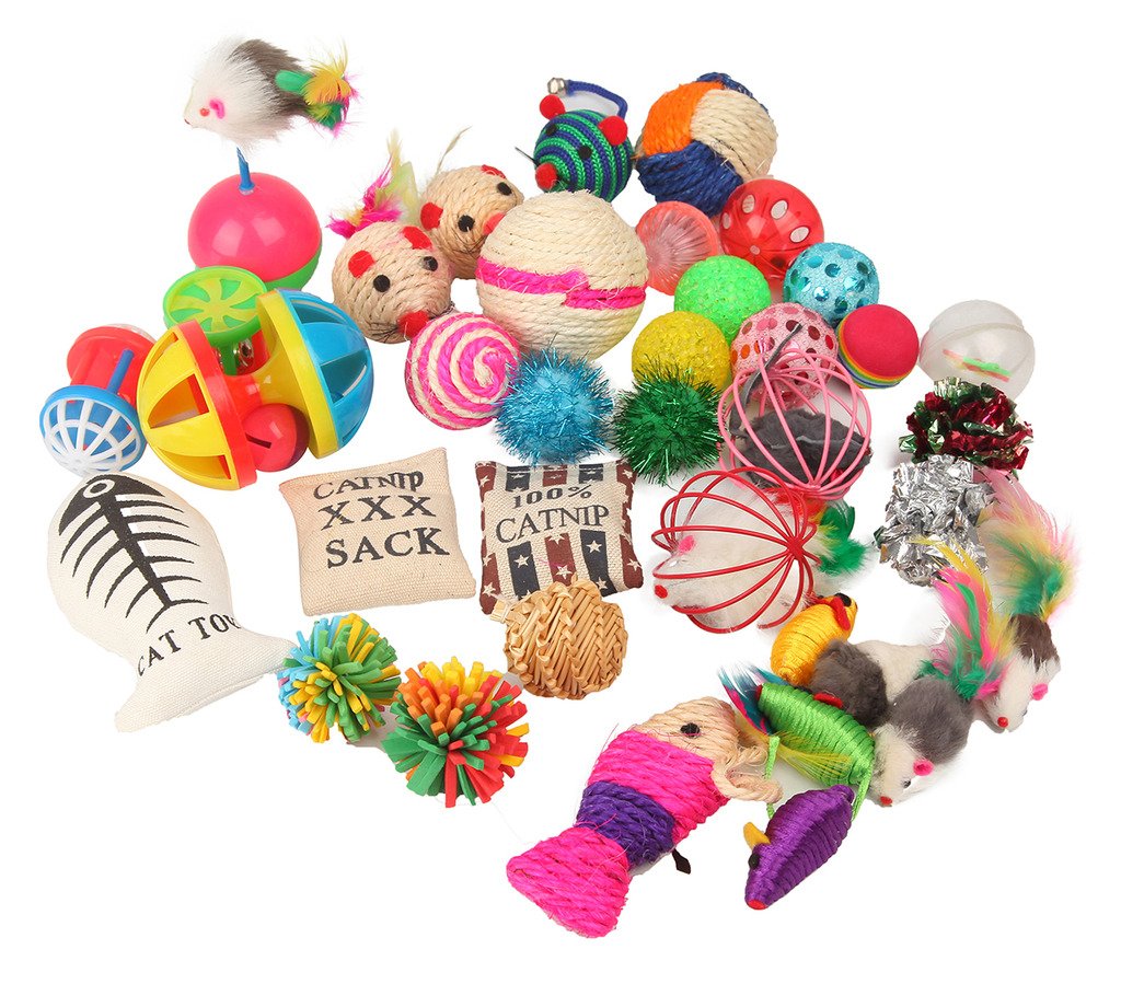 Fashion's Talk face du pack montrant les 20 jouets pour divertissement