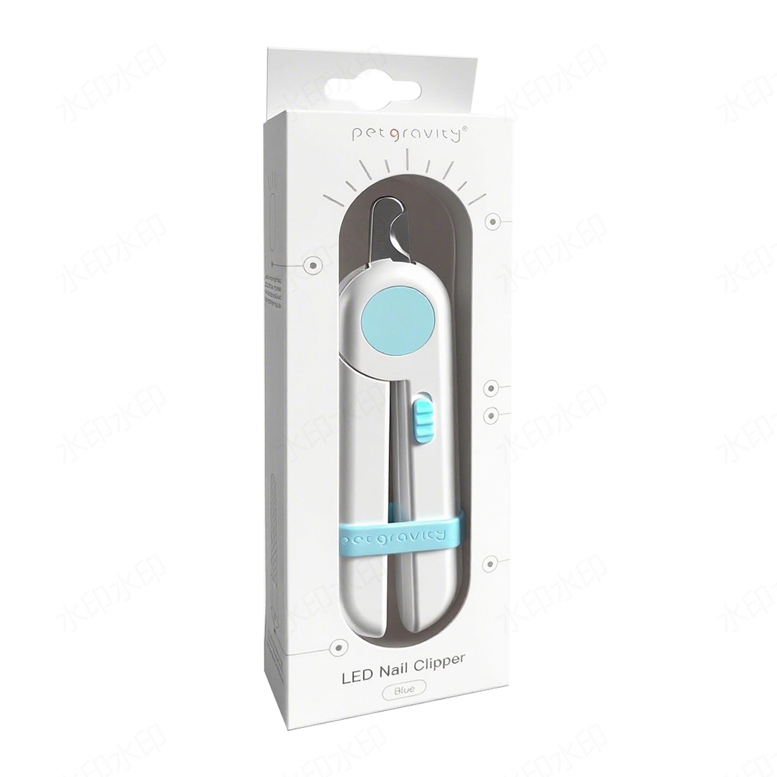 Fayeerewo comparaison de taille montrant prise en main confortable