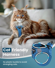 FAYOGOO texture maille respirante assurant confort et refroidissement
