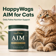 FBDAZOLE HappyWags gros plan poudre fine utile pour mélange facile