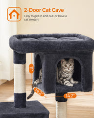 FEANDREA caverne inférieure cosy, refuge idéal pour sieste et intimité