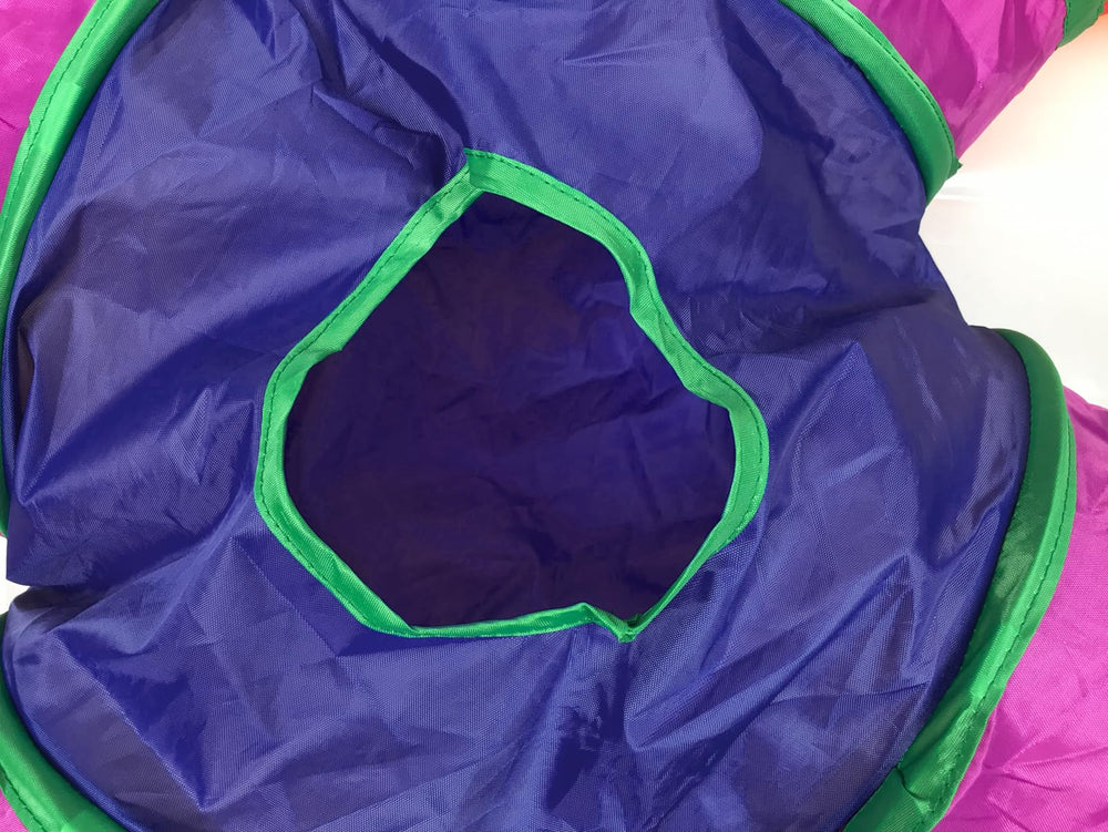 Feesok comparaison d’échelle montrant taille adaptée aux chats