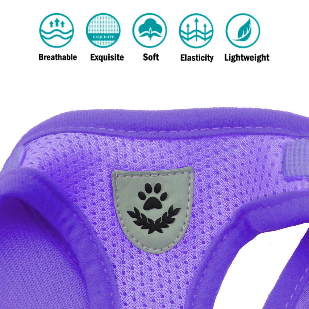 FEimaX harnais comparatif taille, aide au bon ajustement