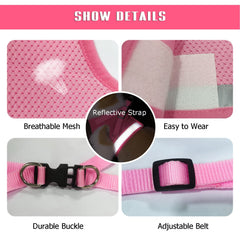 FEimaX fermeture velcro et boucle pour sécurité rapide