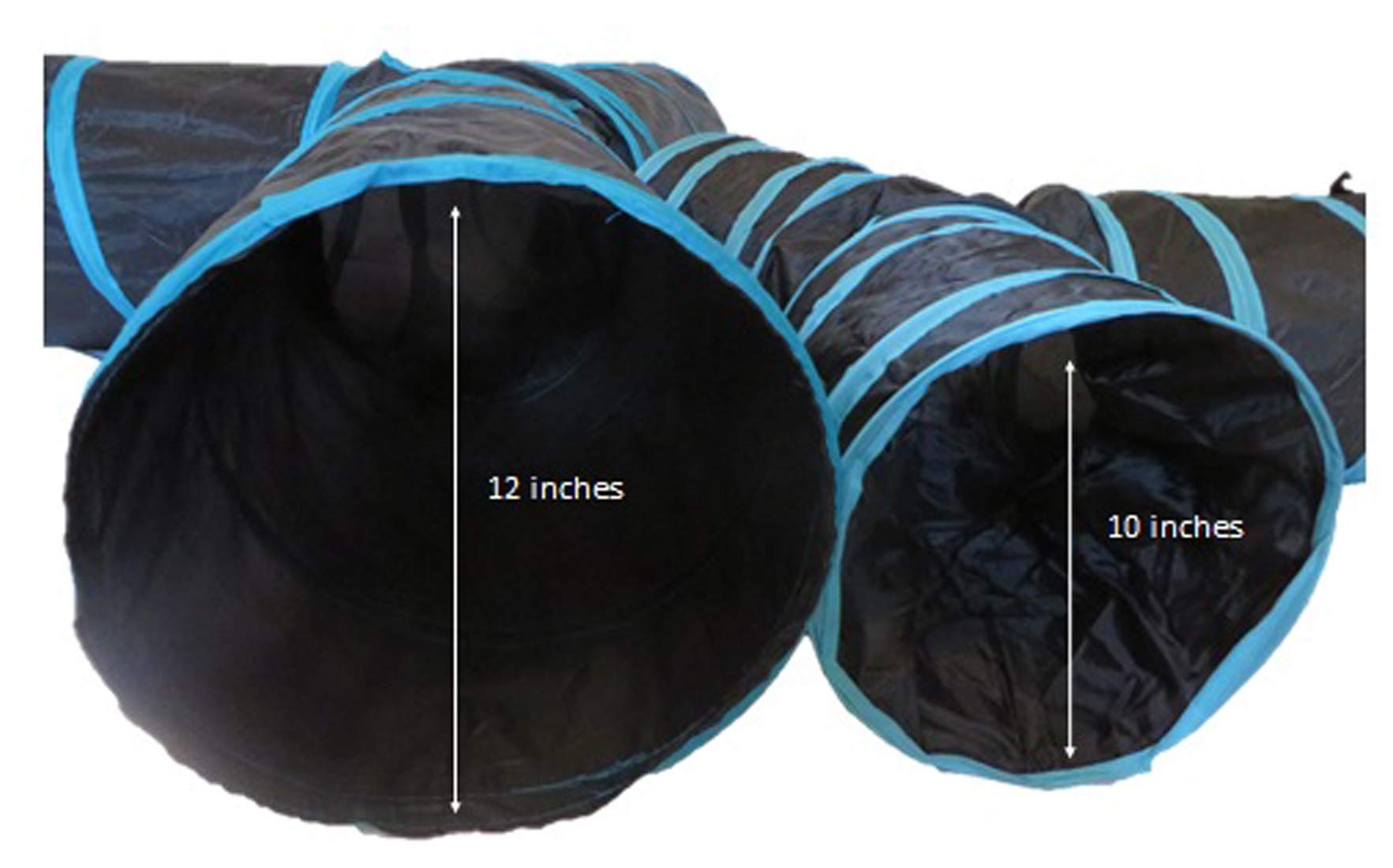 Feline Ruff jingle ball intégré stimulant l'activité ludique du chat