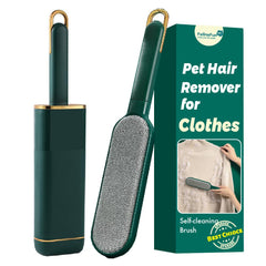 FelineFun face du produit montrant emballage compact et design pratique