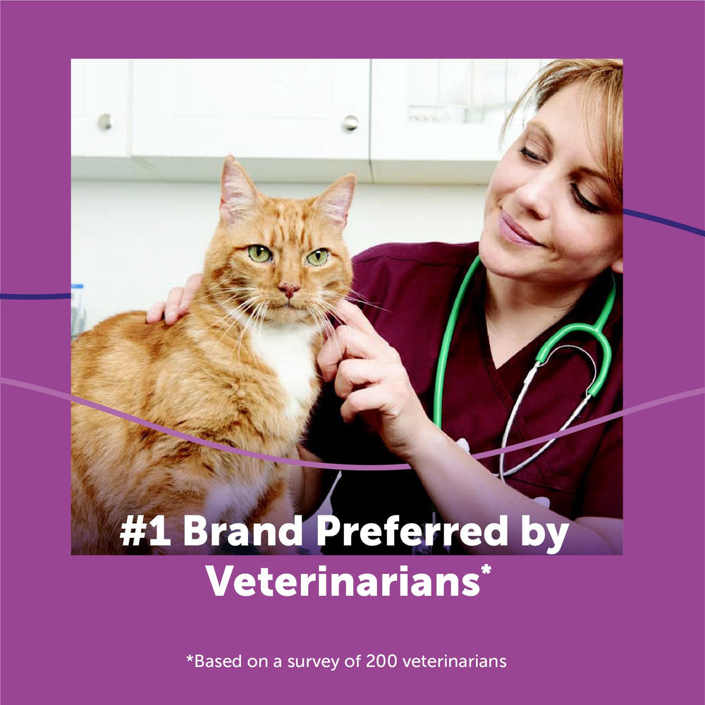 FELIWAY recharge emballage côté informations avec instructions claires