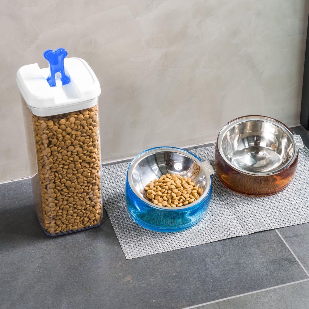Felli mise en scène sur table, style propre et adapté maison