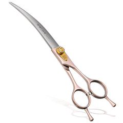 Fenice Peak face avant du produit montrant solidité et design rose gold