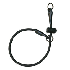 Fenrir collier slip face avant montrant un design robuste et ajustable