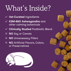Fera Pets détail de la texture et couleur des pastilles pour confiance et qualité
