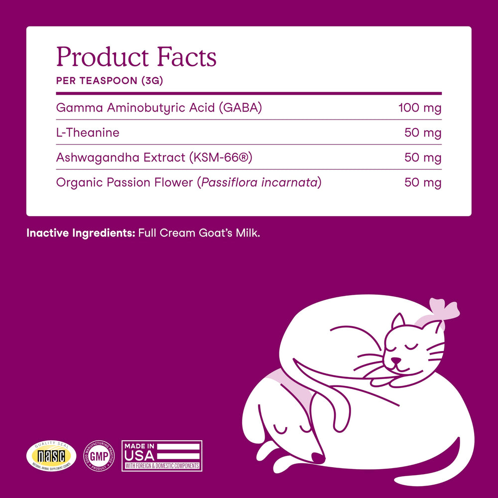 illustration du vétérinaire cofondateur Dr. Dulake liée à la formulation Fera Pets