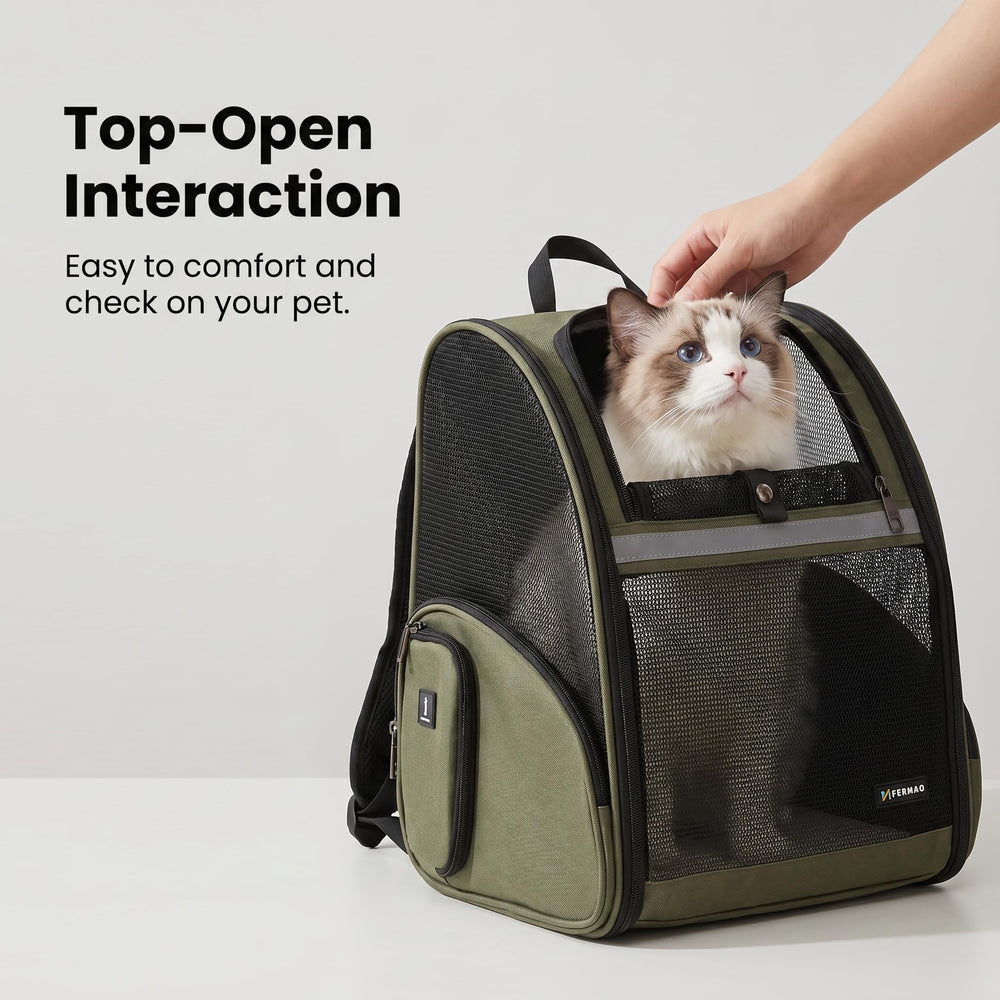 FERMAO tapis intérieur amovible facile à nettoyer et confortable