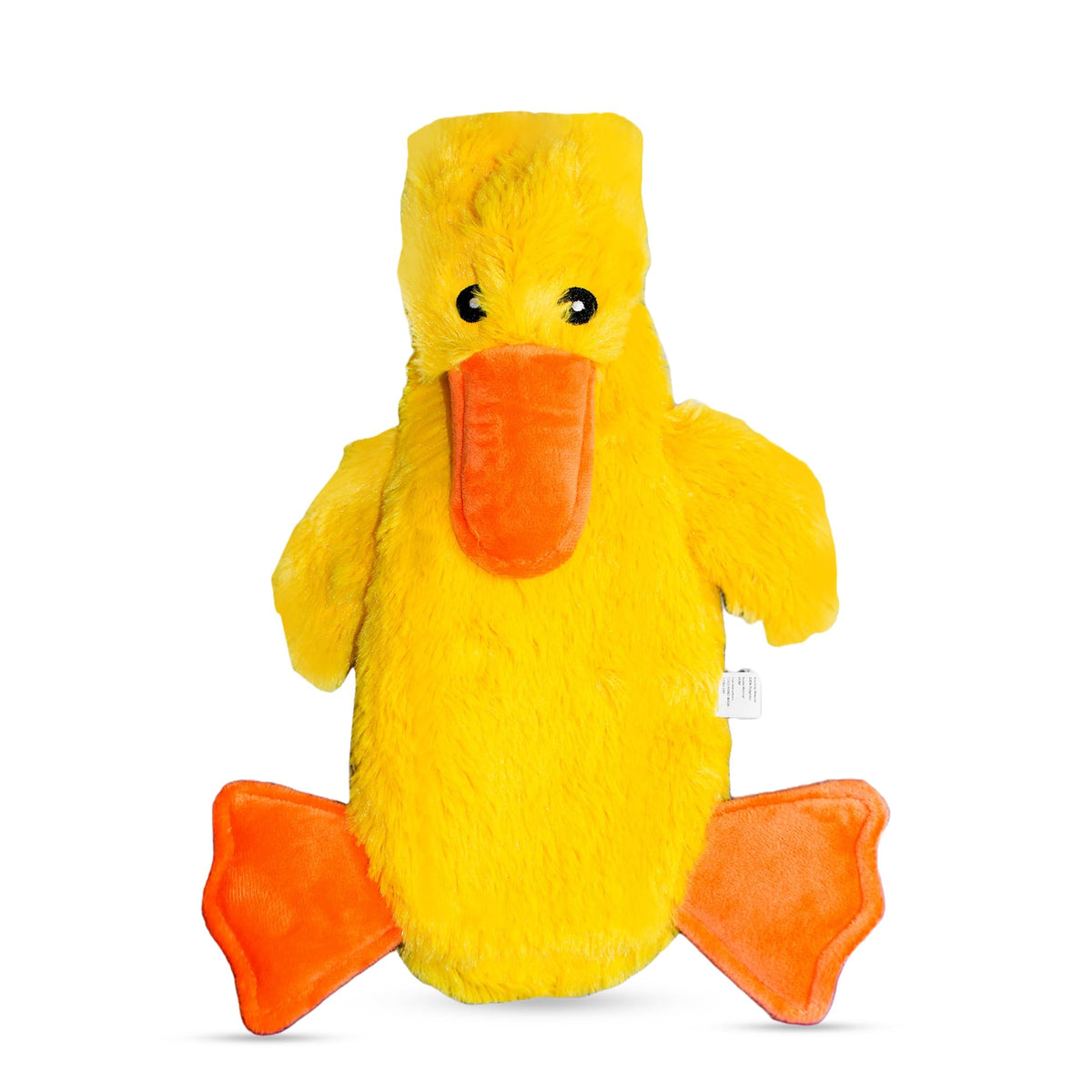 FGA MARKETPLACE canard plat face avant montrant design amusant et durable
