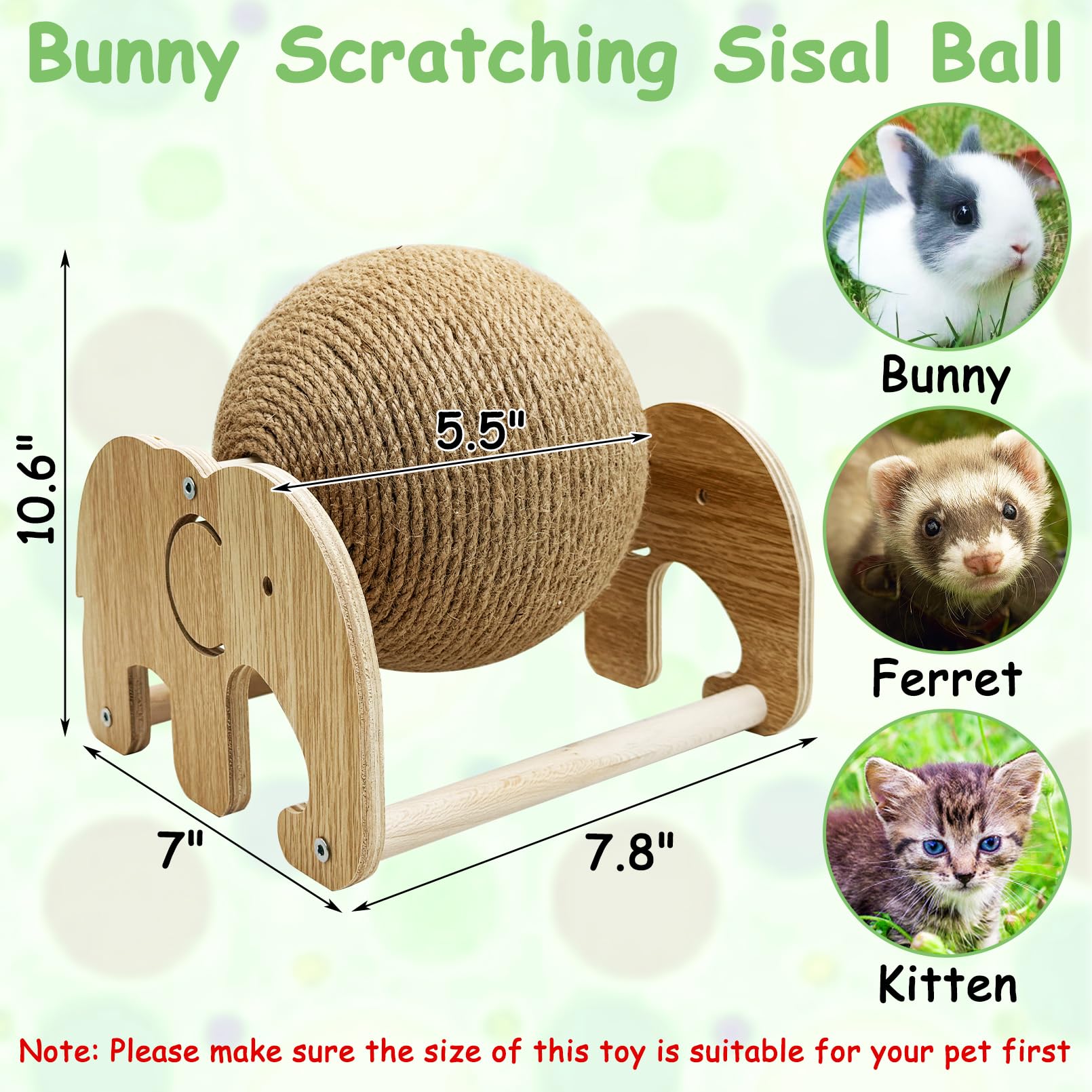Fhiny gros plan sisal naturel montrant texture résistante bénéfique pour griffes
