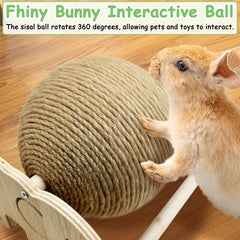 Fhiny montage avec vis et tournevis inclus facilitant installation rapide