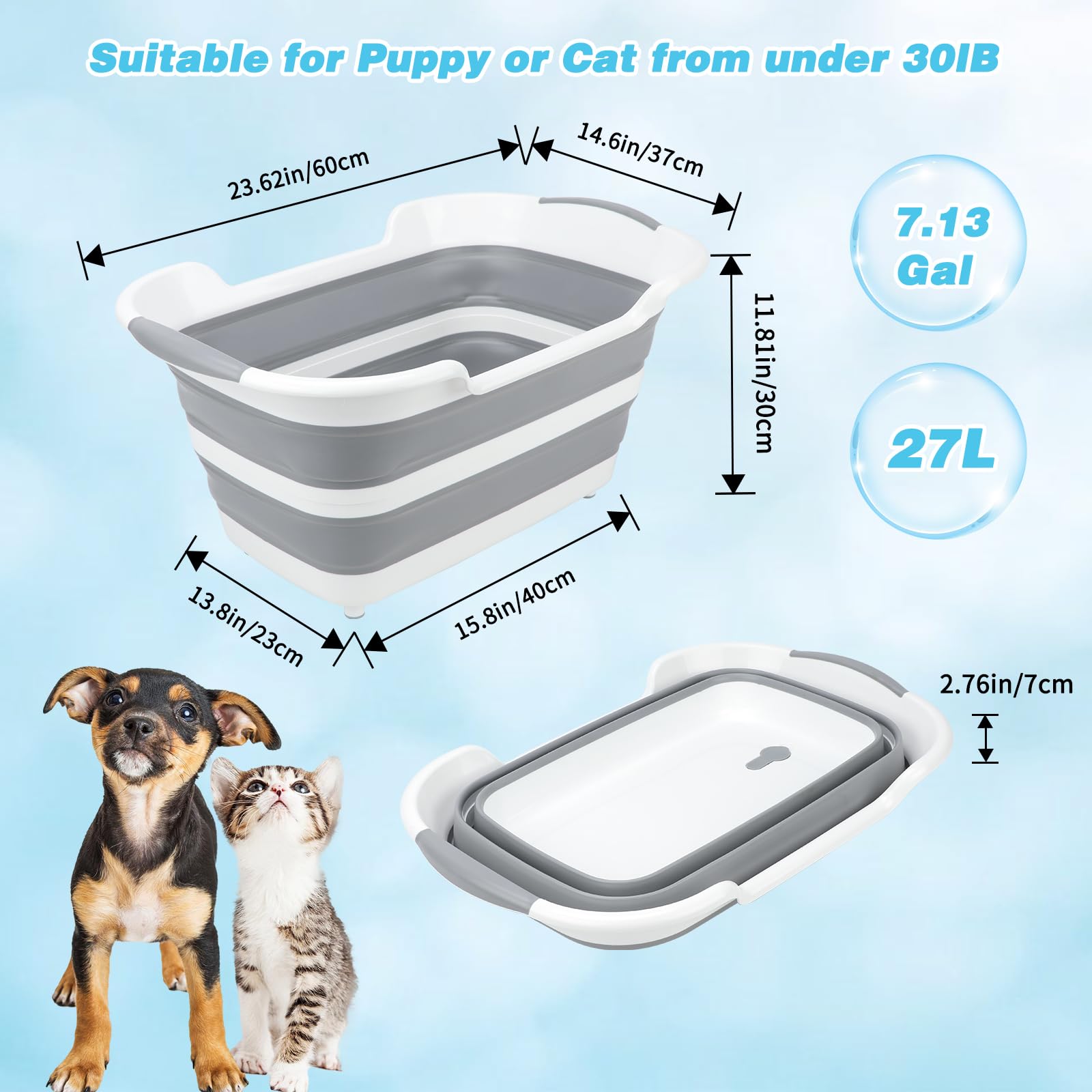 FHTONGE gros plan matière TPE doux durable et sans BPA