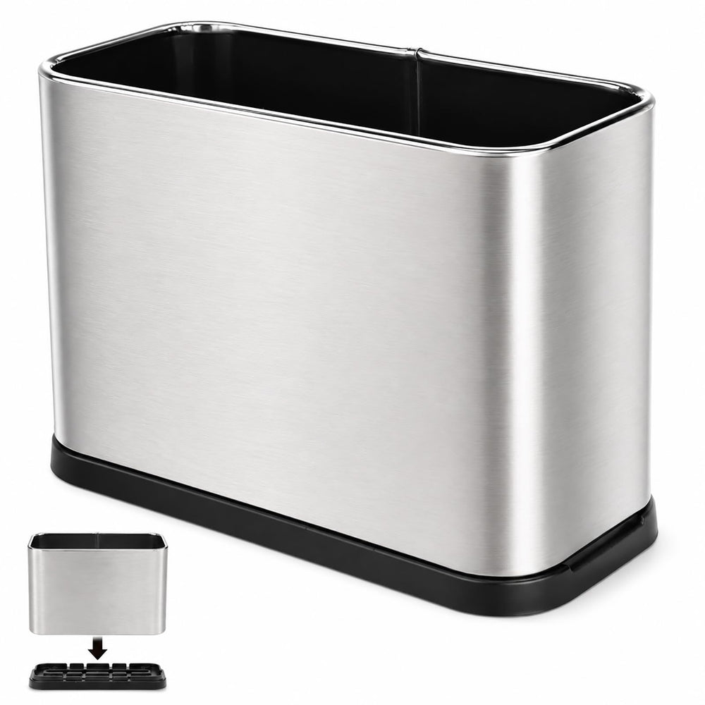 FHTONGE support face avant montrant rangement stable et design moderne