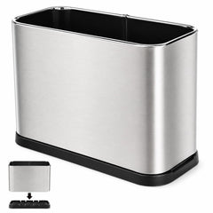 FHTONGE support face avant montrant rangement stable et design moderne