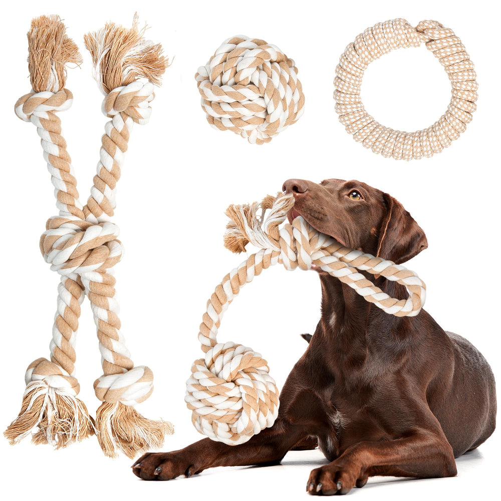 Fida emballage avant montrant lot 4 jouets, durable et naturel