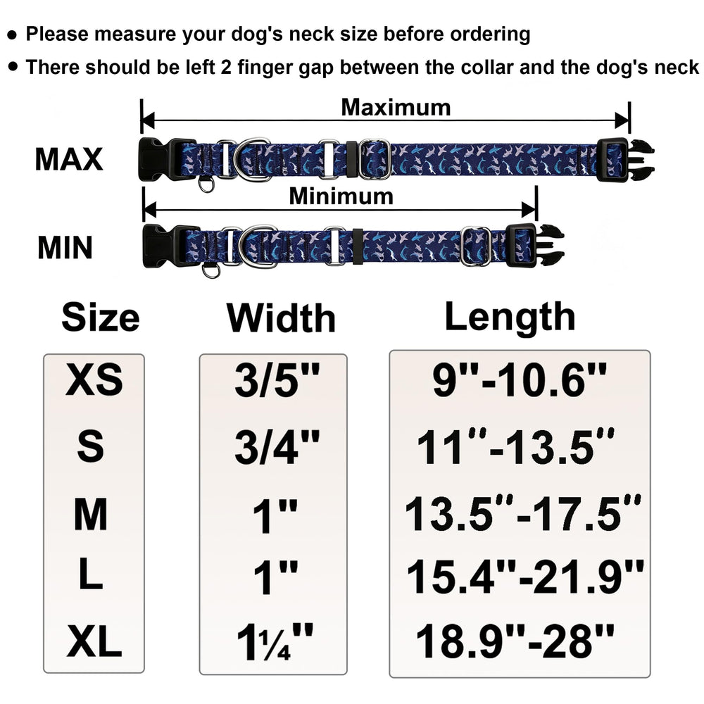 Fidohug comparaison de taille pour choisir la bonne dimension