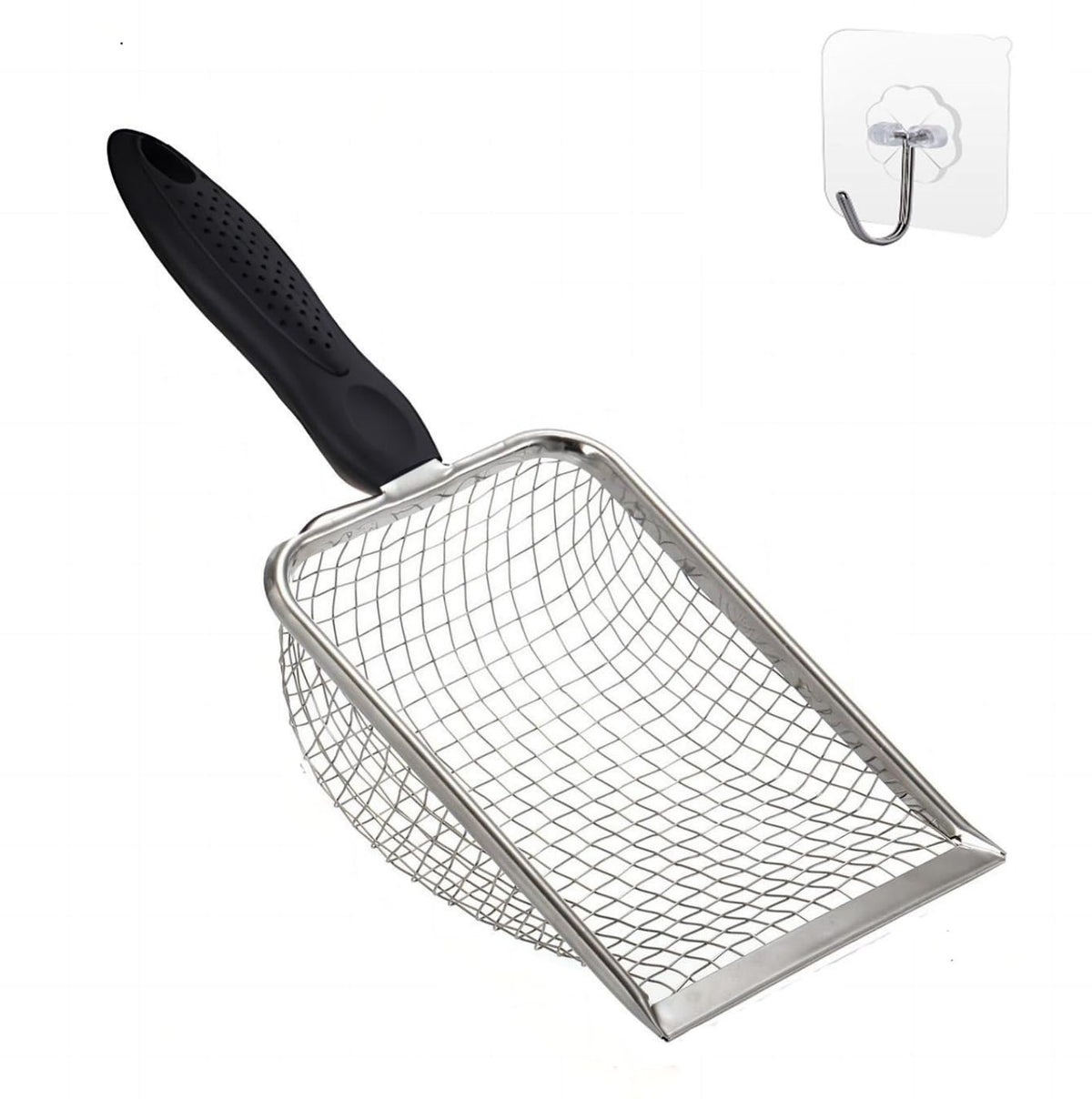 Firsal pelle face avant montrant design robuste et rangement pratique