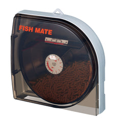 Fish Mate P21 face avant montrant l'écran et commandes pour gestion simple