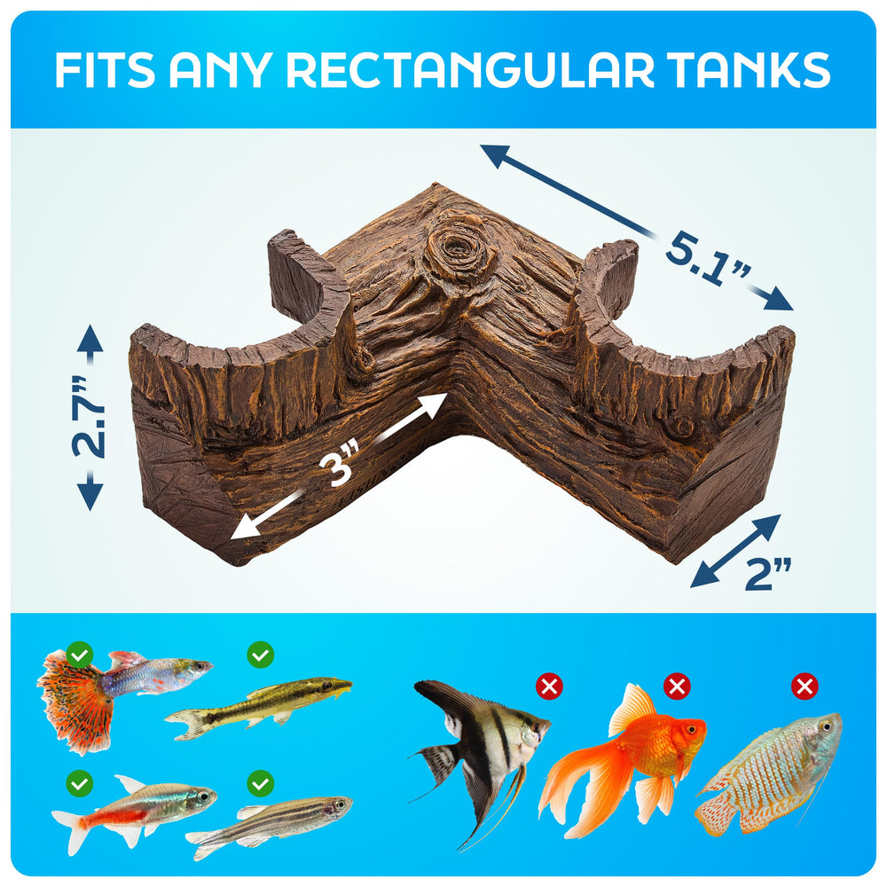 FISHNOSH plusieurs unités empilées illustrant option modulaire et jeux