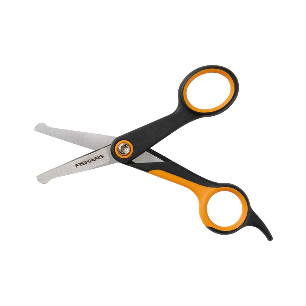 Fiskars poignée SoftGrip offrant confort et contrôle prolongé