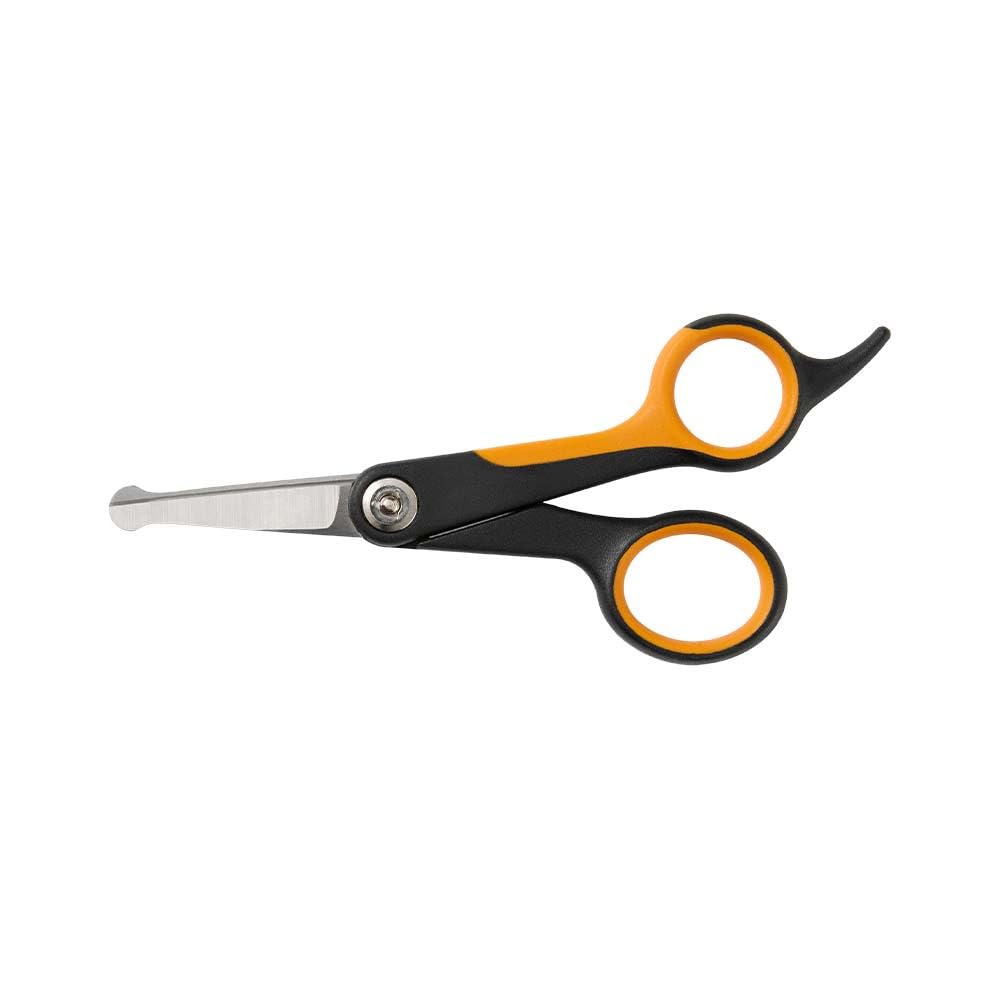 Fiskars profil de lame acier inoxydable pour coupe durable